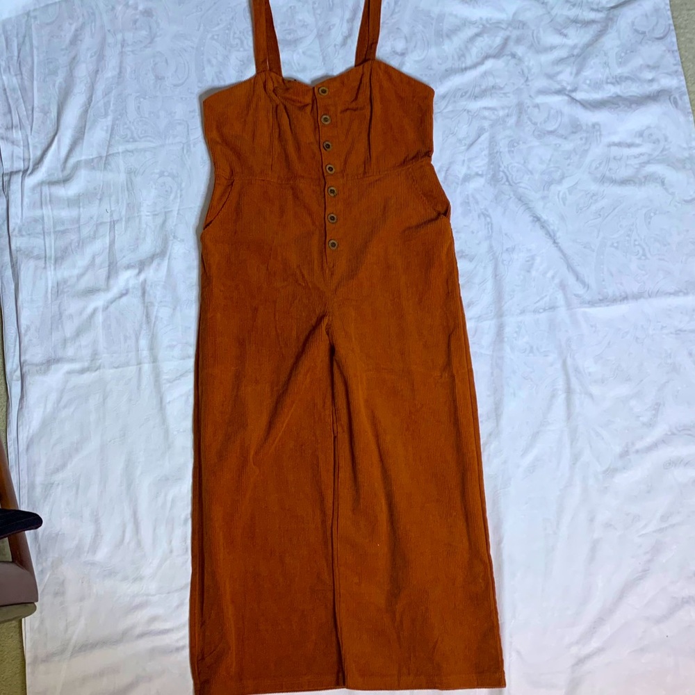 Jumpsuit